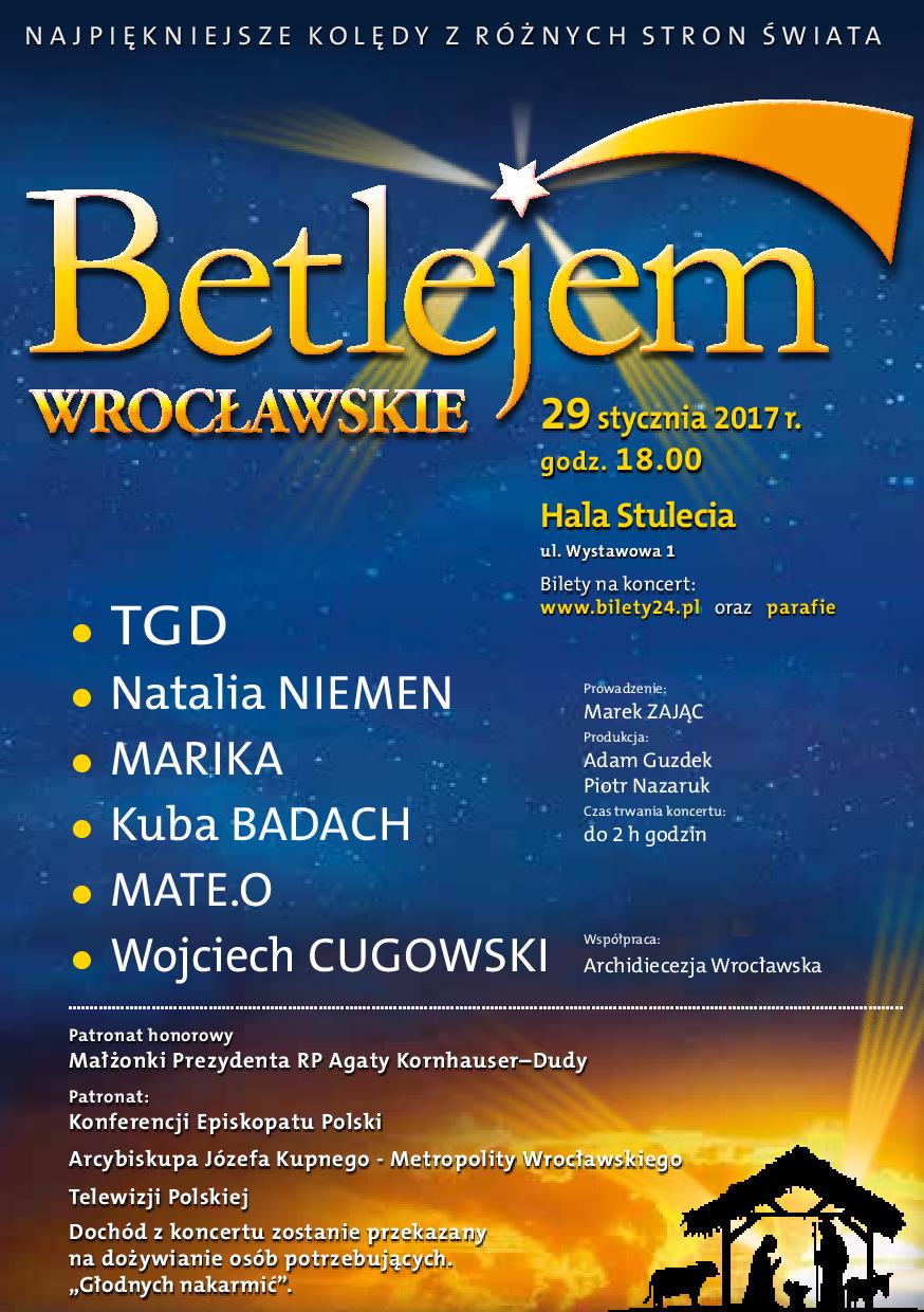 Betlejem Wroclawskie 1