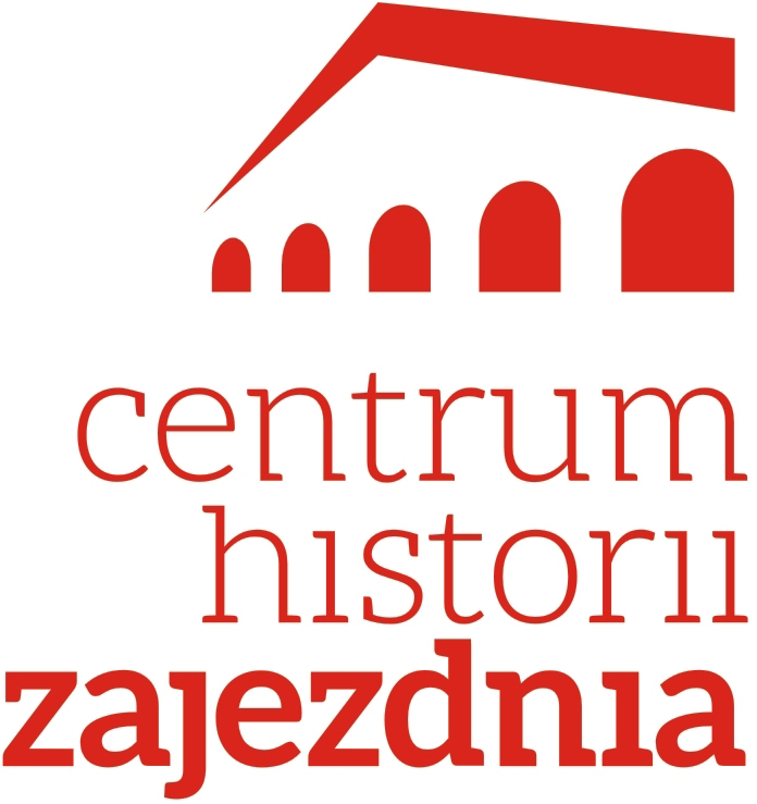 Centrum Historii Zajezdnia Logotyp BC